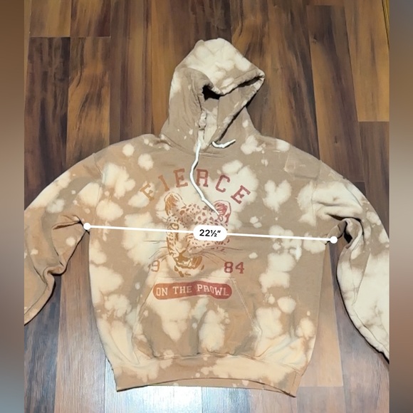 Good Two Sleeves Hoodie. - Picture 3 of 3